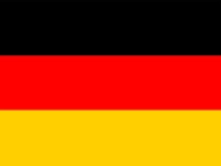 Germany Flag