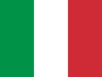 Italy Flag