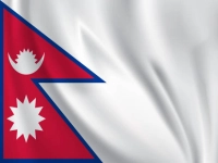 Nepal Flag