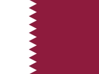 Qatar Flag