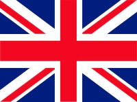 United Kingdom Flag