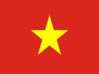 Vietnam Flag